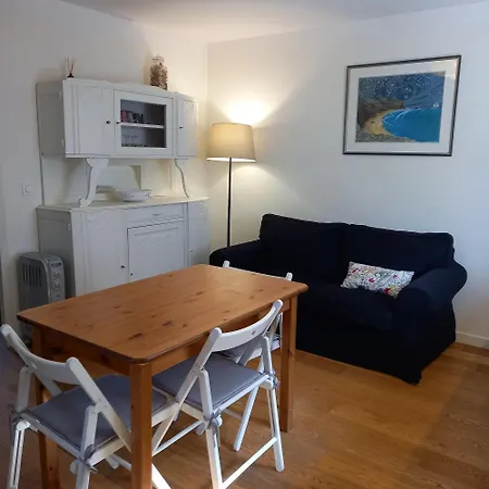 A 15 Minutes De Hyeres Et Ses Plages Apartment
